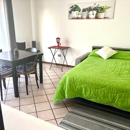 Appartement La Cupola 129 à Olbia Extérieur photo