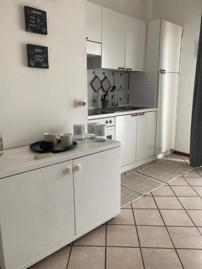 Appartement La Cupola 129 à Olbia Extérieur photo