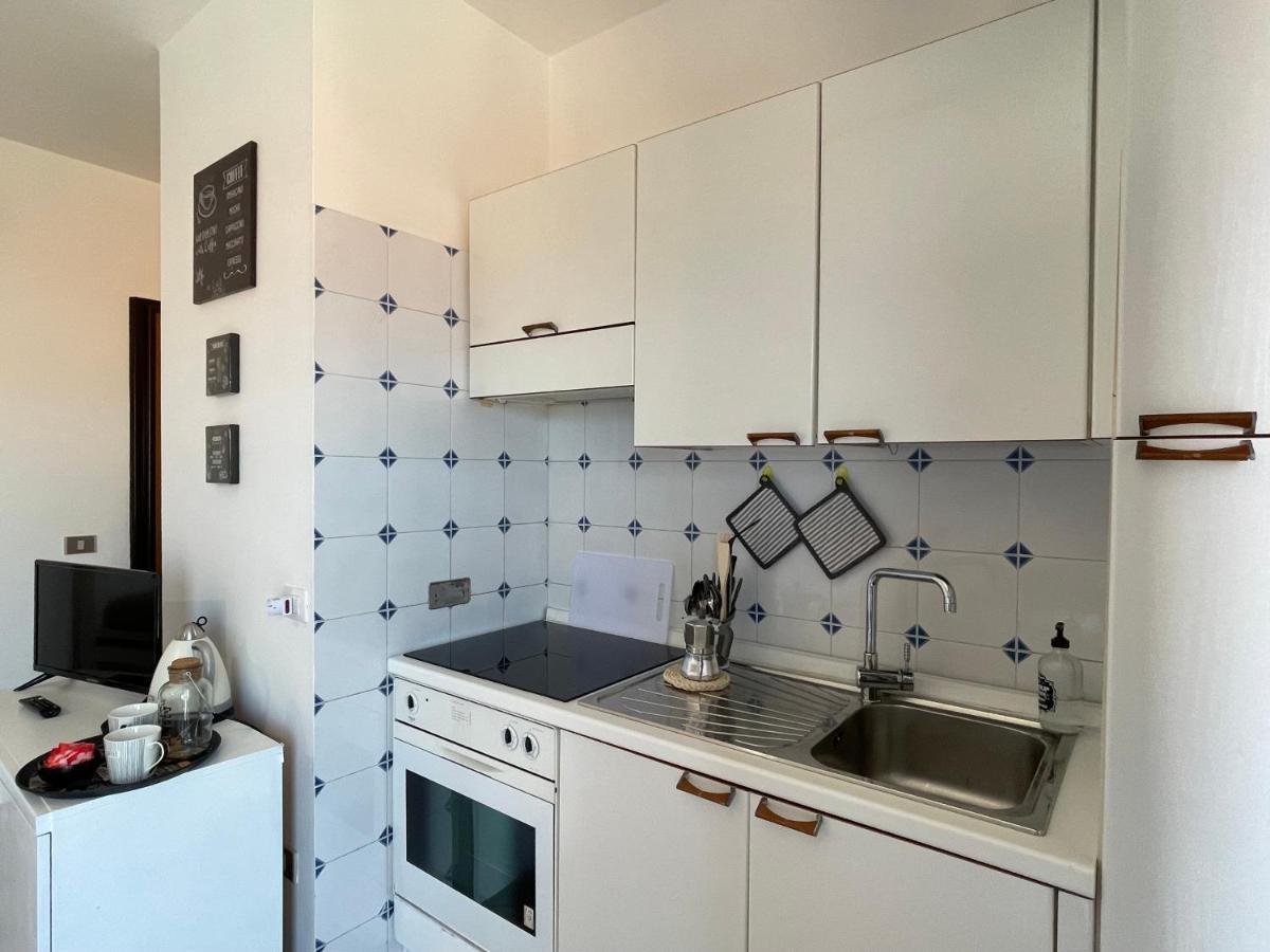 Appartement La Cupola 129 à Olbia Extérieur photo