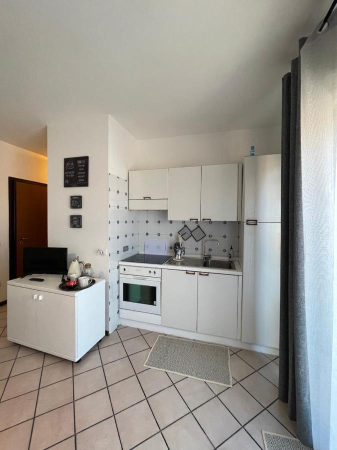 Appartement La Cupola 129 à Olbia Extérieur photo