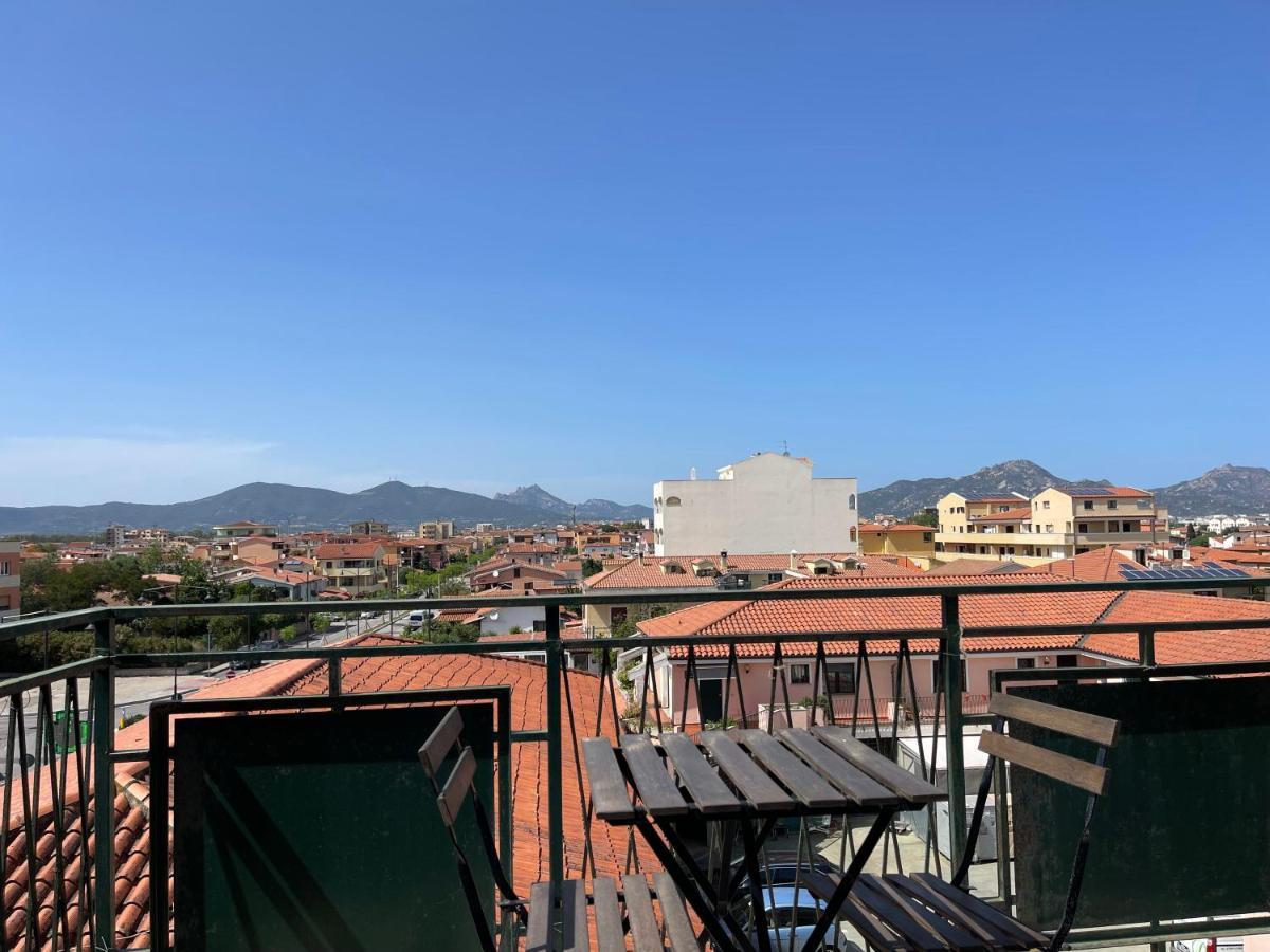 Appartement La Cupola 129 à Olbia Extérieur photo