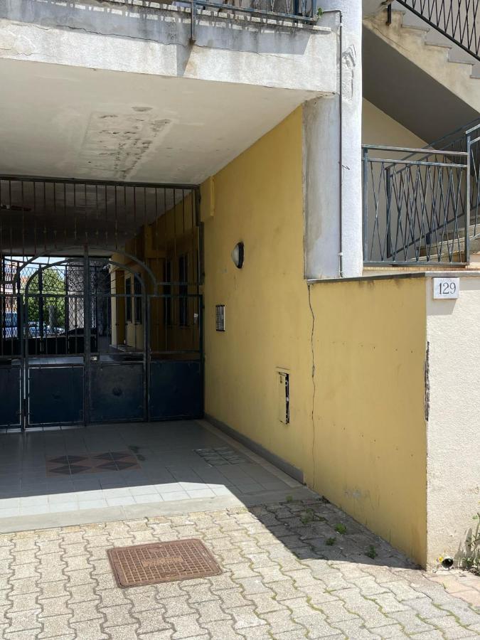 Appartement La Cupola 129 à Olbia Extérieur photo