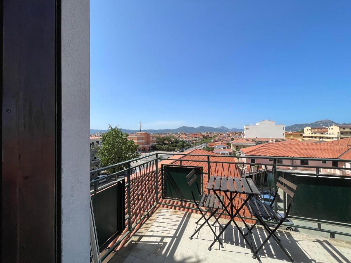 Appartement La Cupola 129 à Olbia Extérieur photo