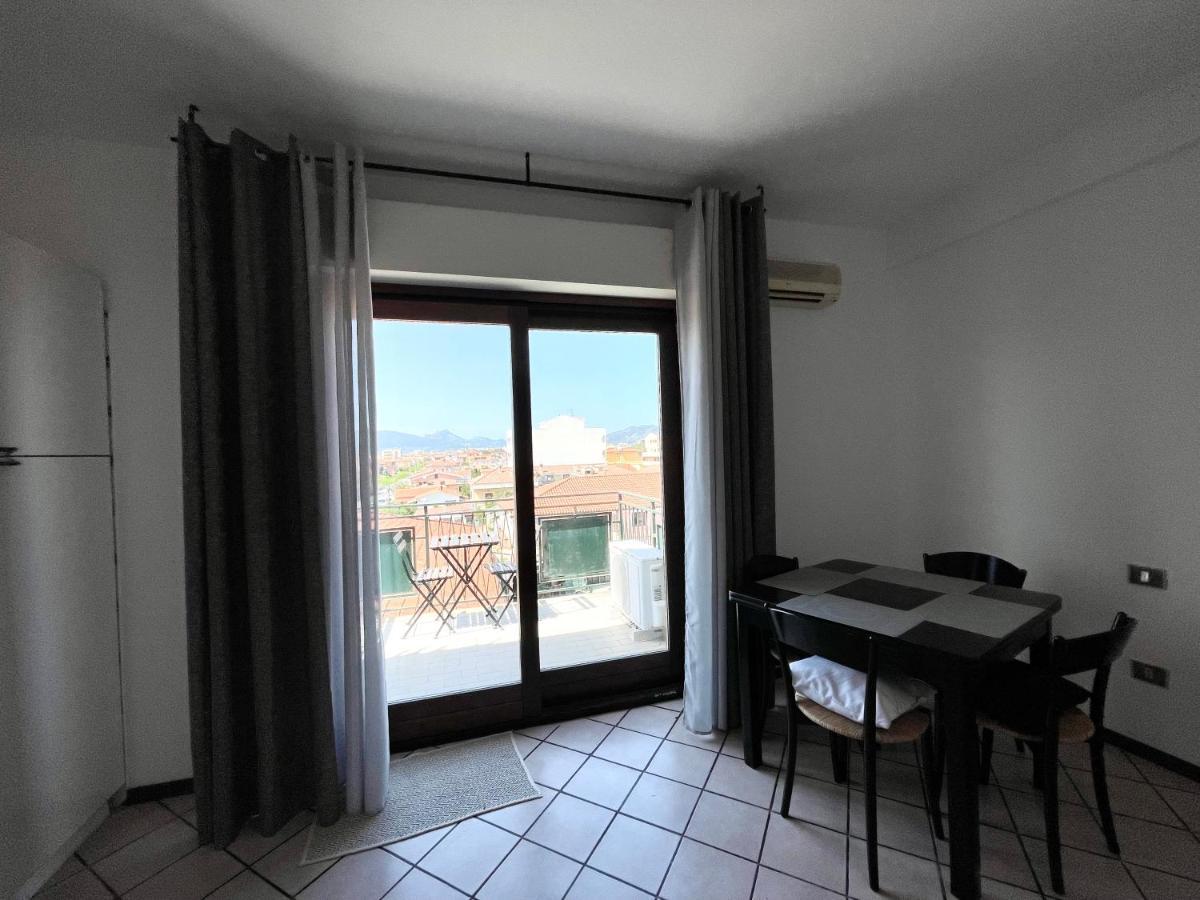 Appartement La Cupola 129 à Olbia Extérieur photo