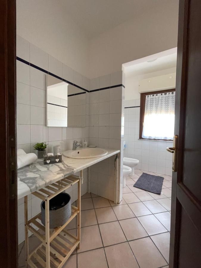 Appartement La Cupola 129 à Olbia Extérieur photo