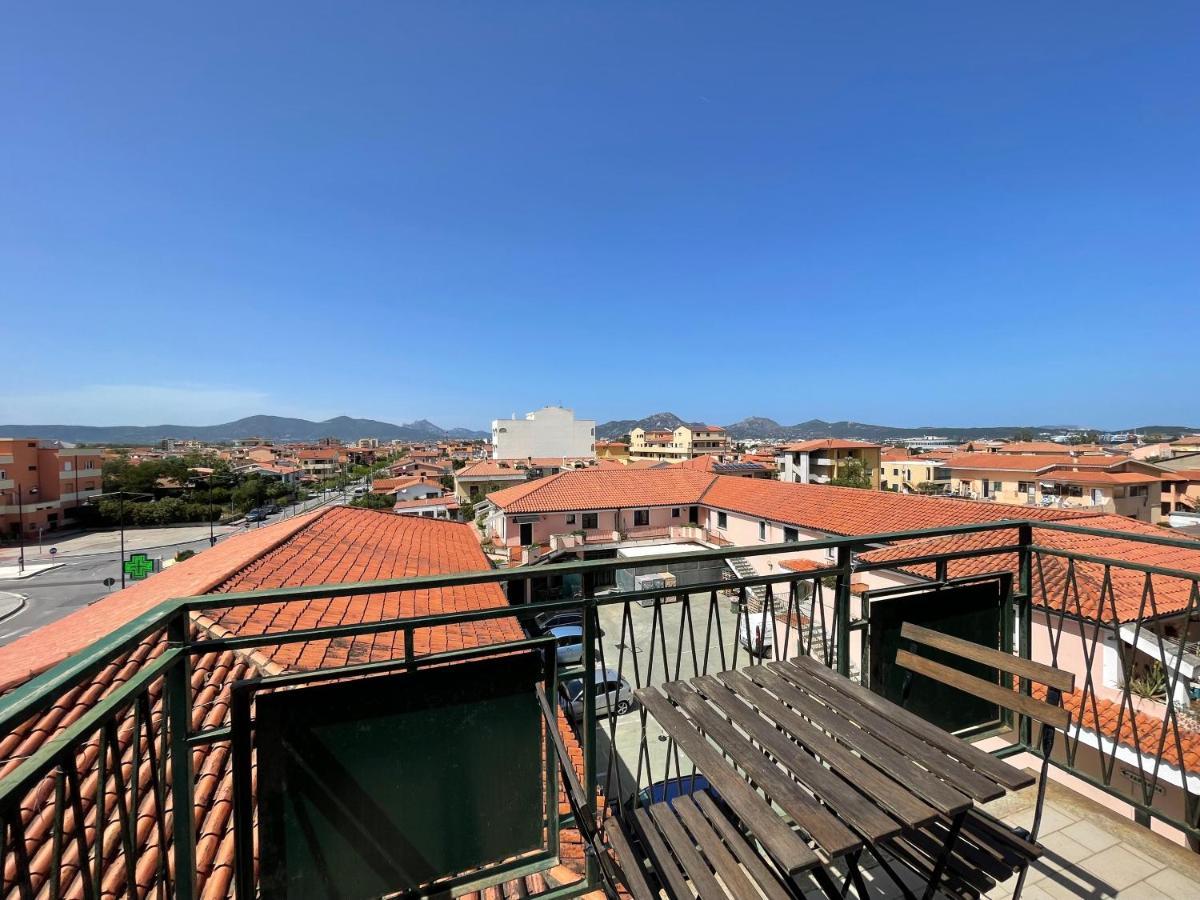 Appartement La Cupola 129 à Olbia Extérieur photo