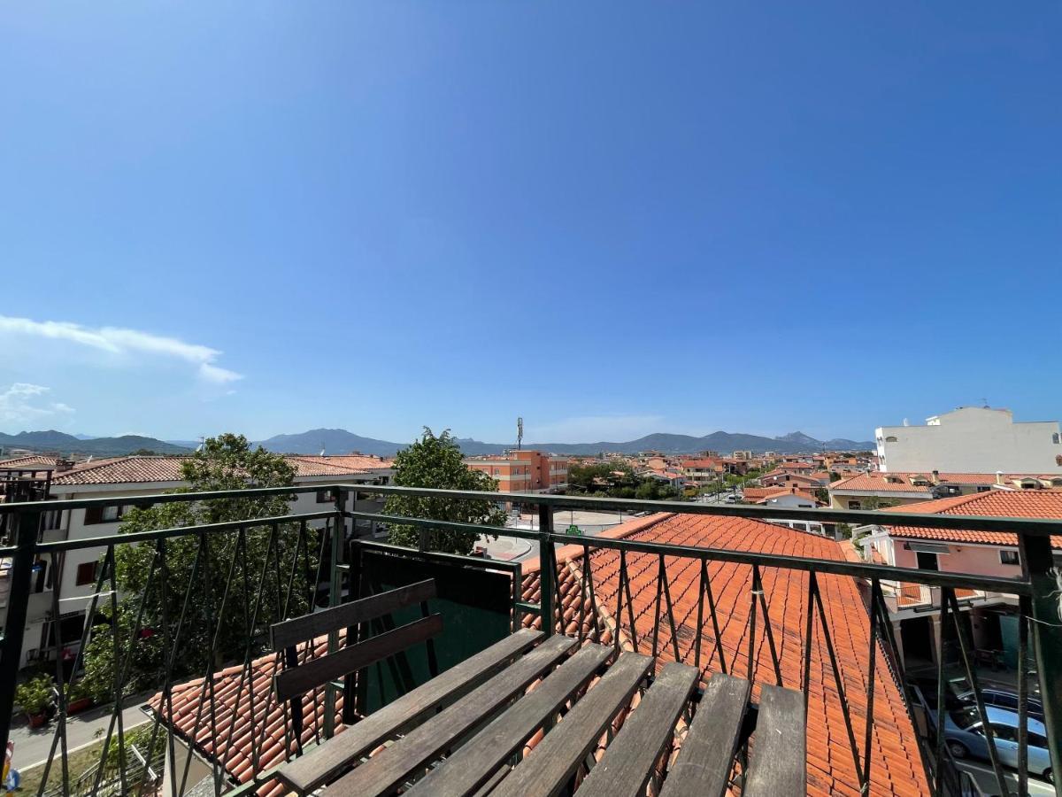 Appartement La Cupola 129 à Olbia Extérieur photo