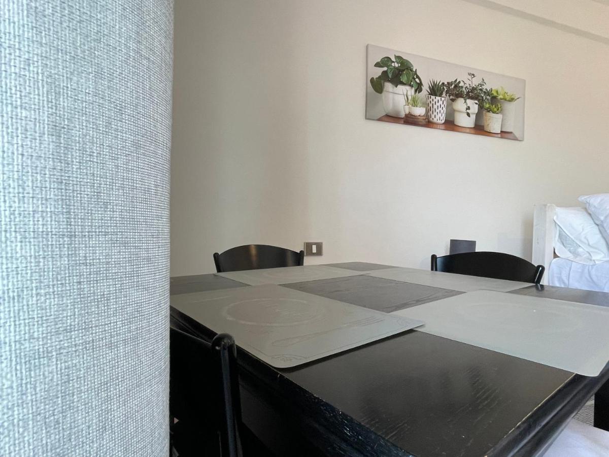 Appartement La Cupola 129 à Olbia Extérieur photo