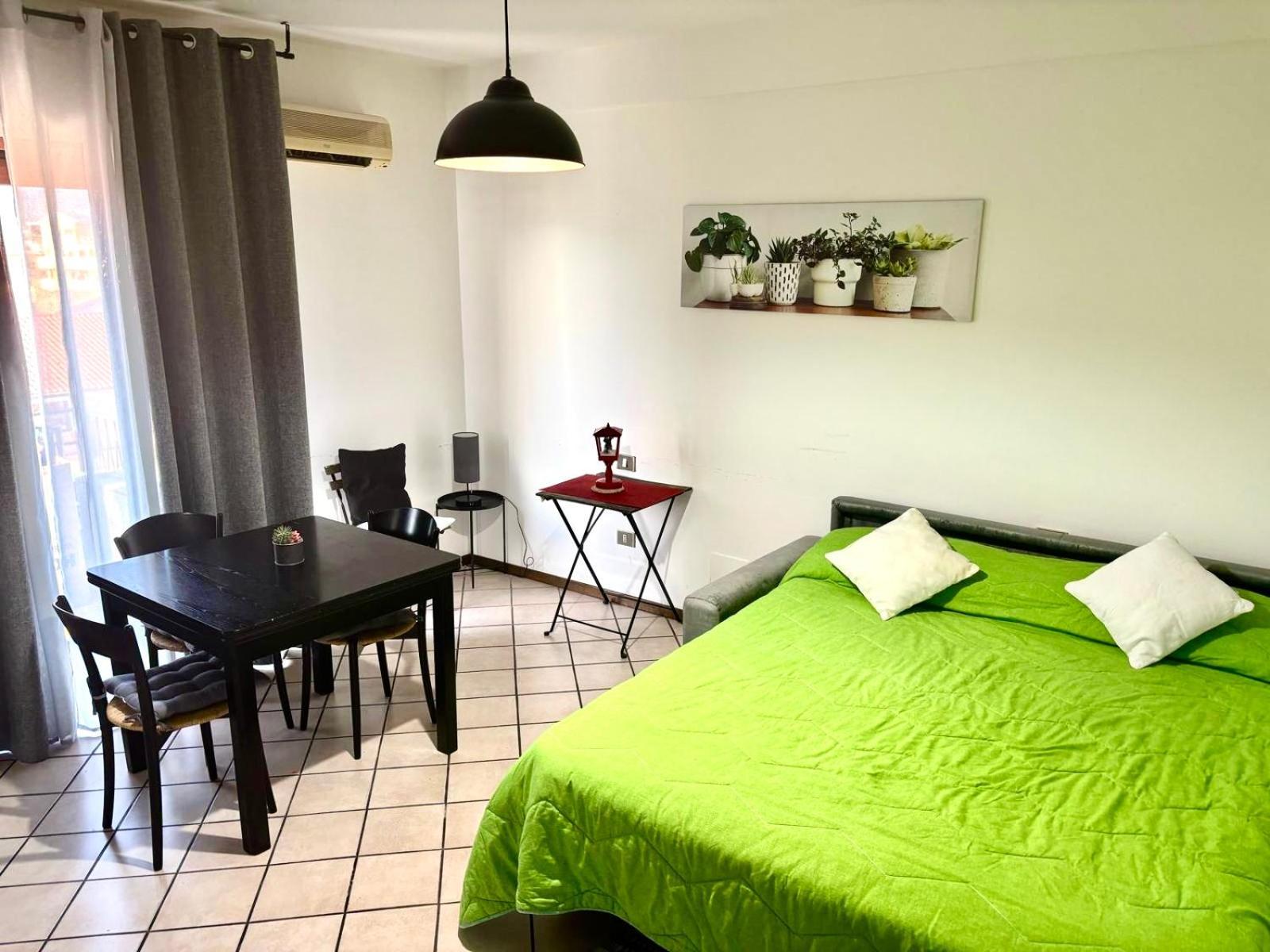 Appartement La Cupola 129 à Olbia Extérieur photo