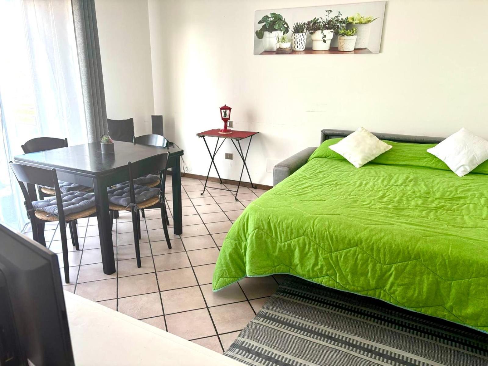 Appartement La Cupola 129 à Olbia Extérieur photo