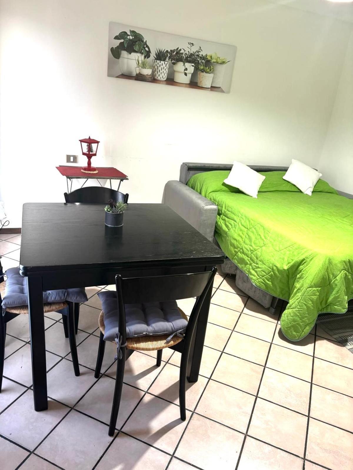 Appartement La Cupola 129 à Olbia Extérieur photo
